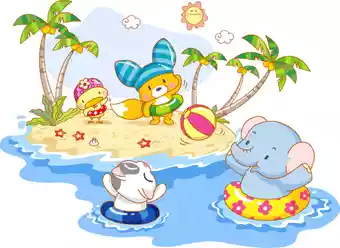 vectores plantilas MAMELUCO,BEBE,CARICATURA,